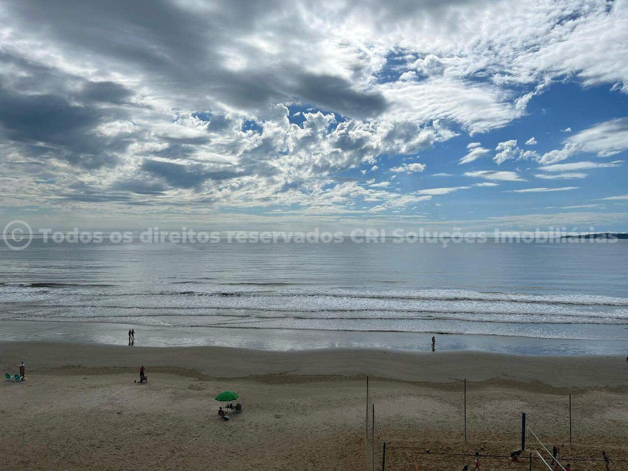 [Edificio] Apartamento à venda Le Biarritz: 