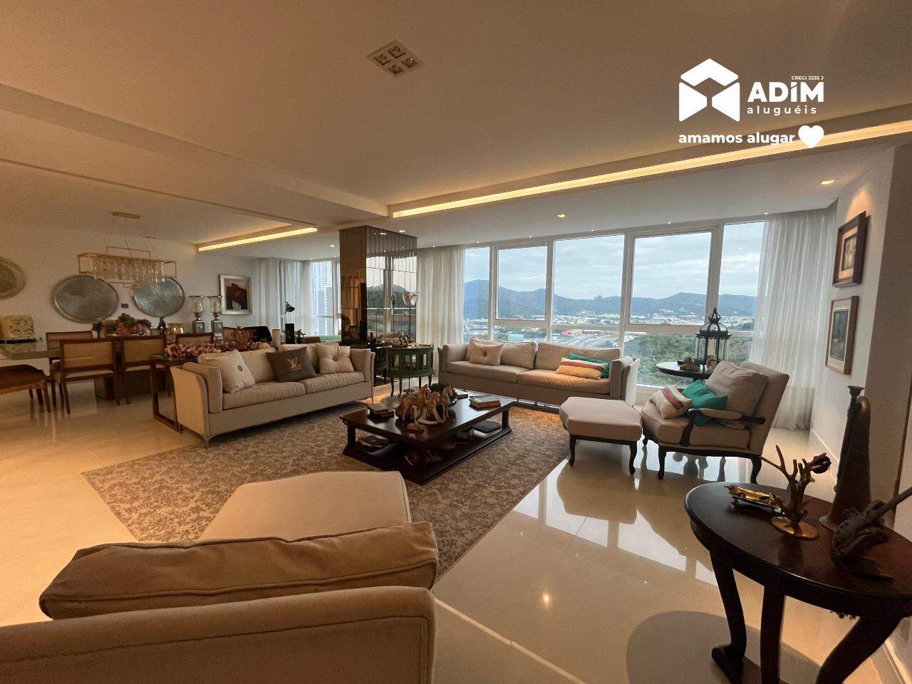 [Edificio] Apartamento para aluguel Marina Beach Tower: 