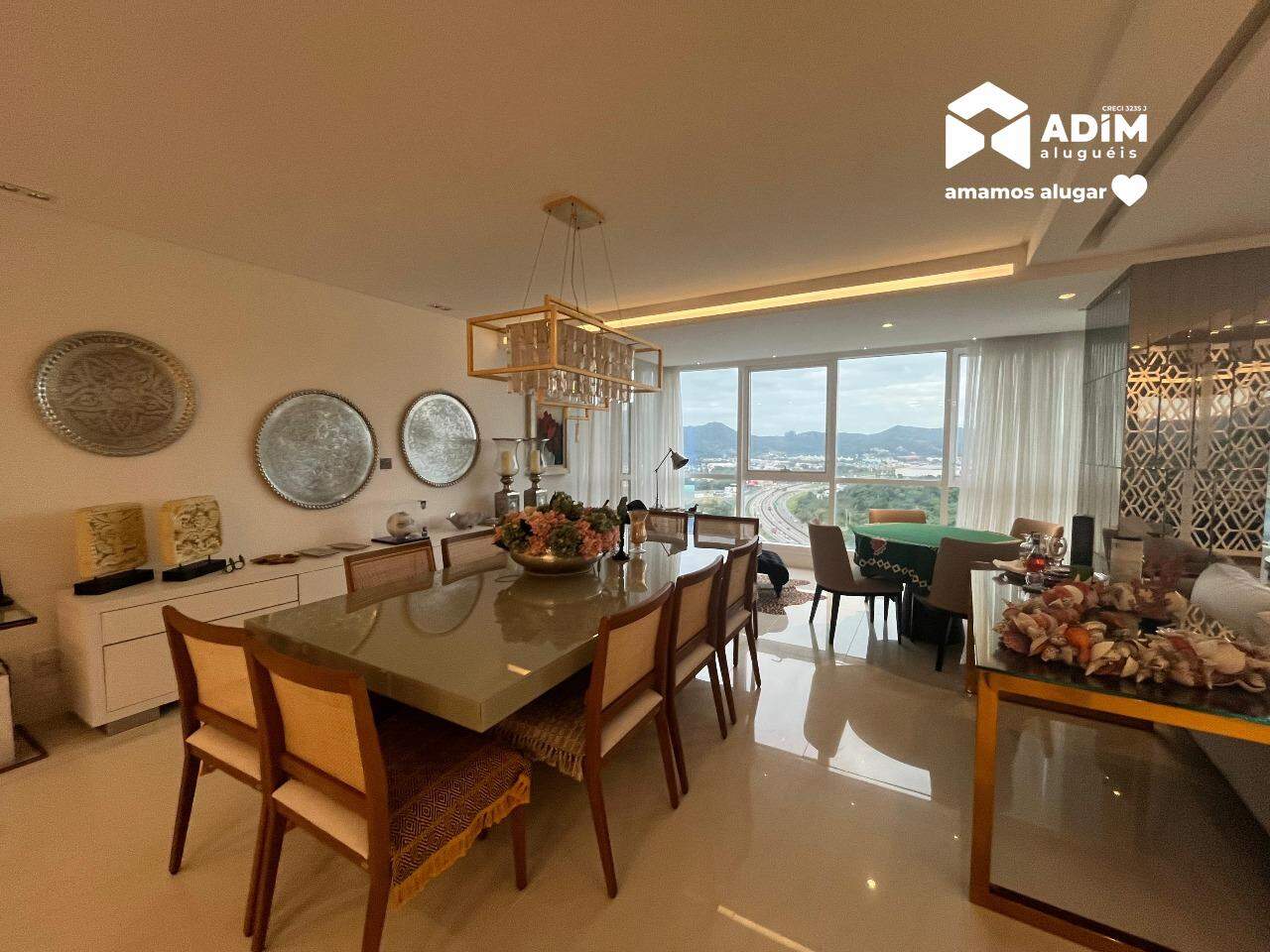 [Edificio] Apartamento para aluguel Marina Beach Tower: 
