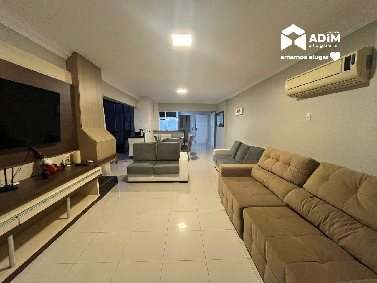 [Edificio] Apartamento para aluguel Continental: 