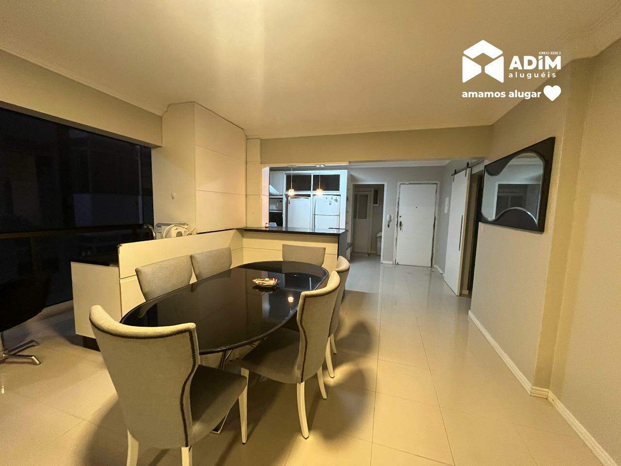 [Edificio] Apartamento para aluguel Continental: 