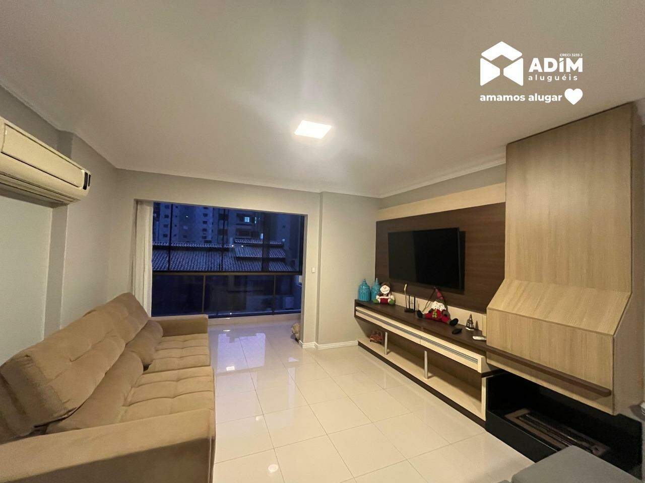 [Edificio] Apartamento para aluguel Continental: 