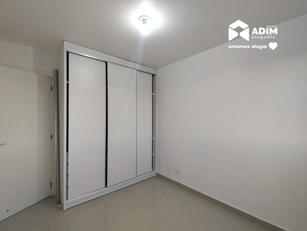 [Edificio] Apartamento para aluguel Esquina dos Açores: 