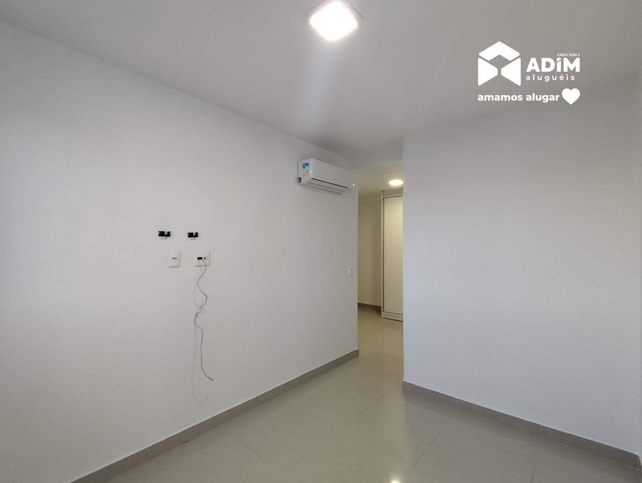 [Edificio] Apartamento para aluguel Esquina dos Açores: 