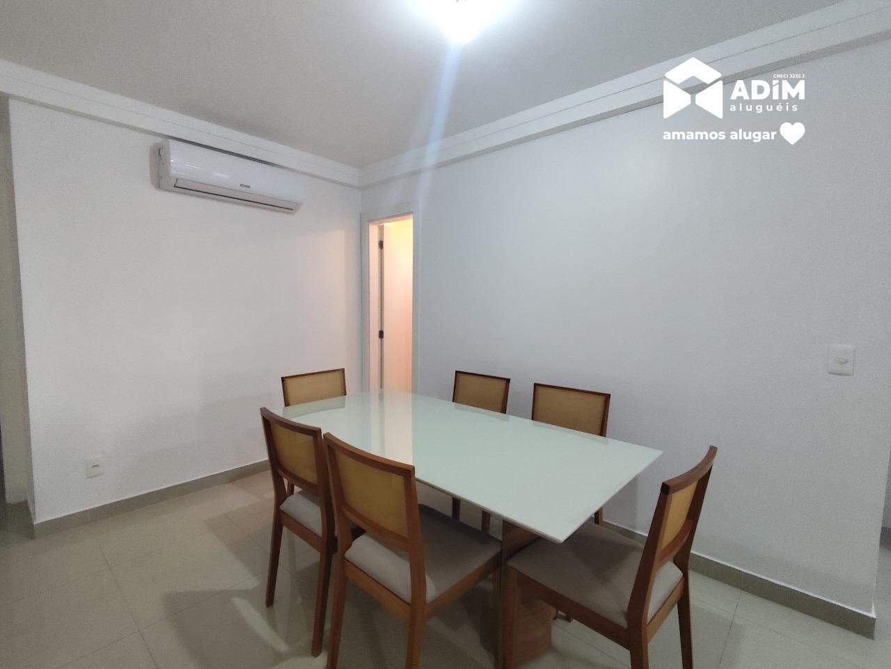 [Edificio] Apartamento para aluguel Esquina dos Açores: 