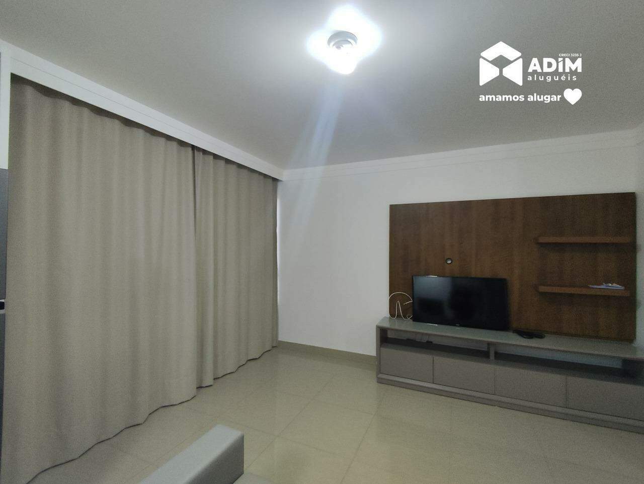 [Edificio] Apartamento para aluguel Esquina dos Açores: 