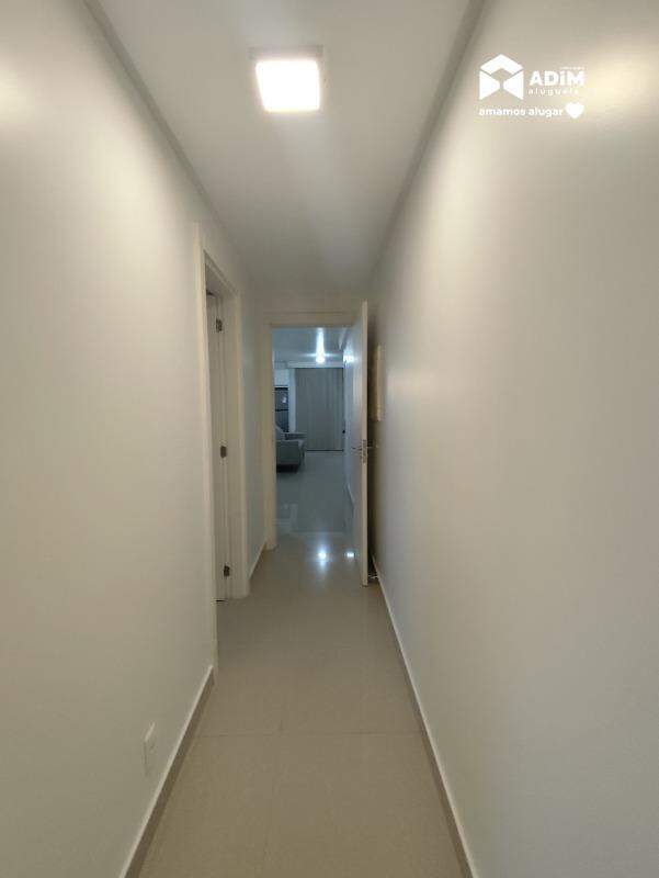 [Edificio] Apartamento para aluguel Esquina dos Açores: 