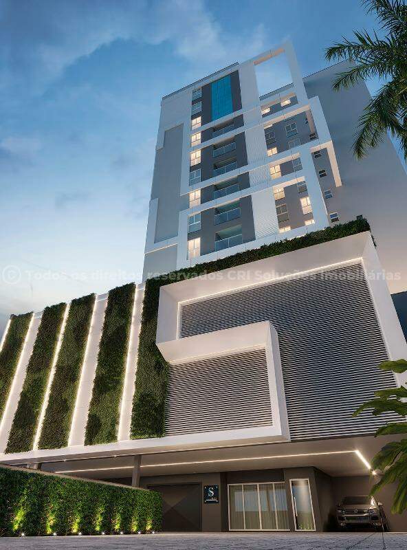 Apartamento 03 Dormitórios á venda no Edifício Soul Brava Club na Praia Brava de Itajaí