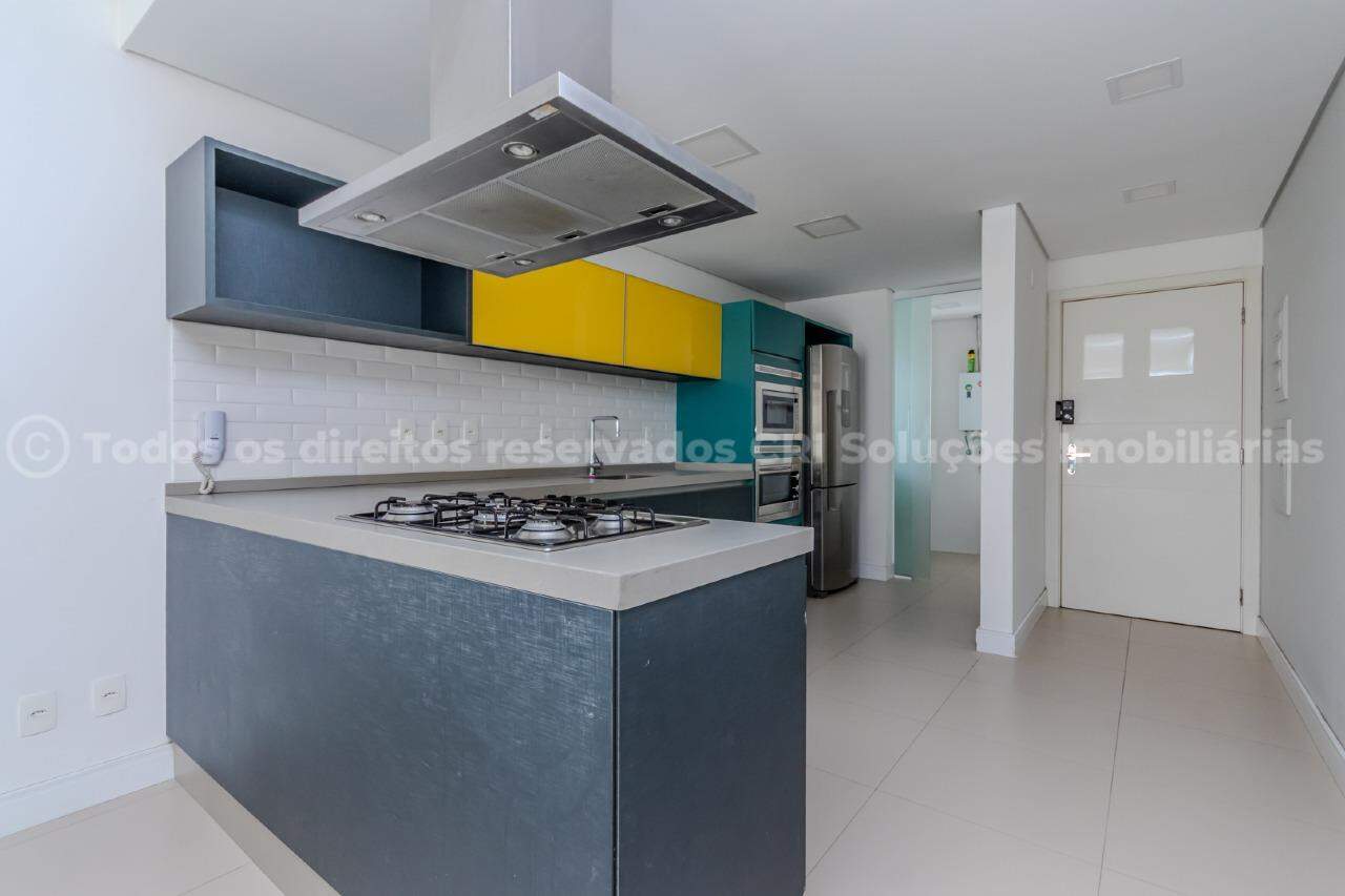 Apartamento no Amores da Brava com 3 dormitórios, suíte e 2 vagas – Praia Brava, Itajaí