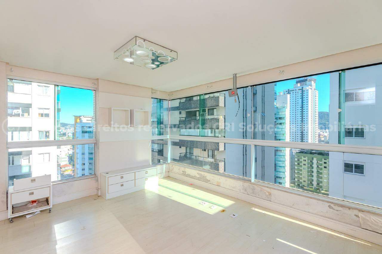 Apartamento 2 suítes no Edifício L’Essence – Centro, Balneário Camboriú