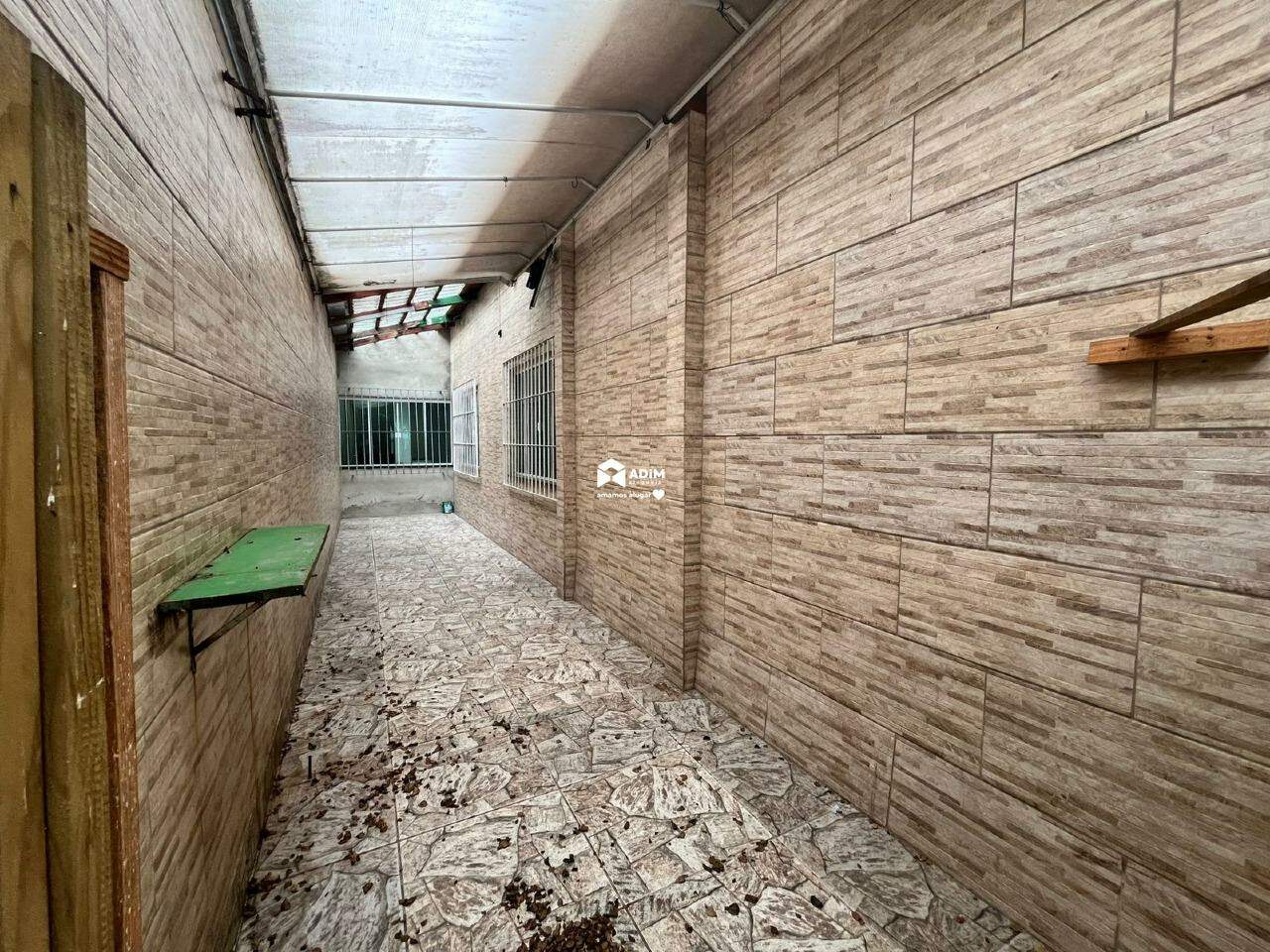 [Edificio] Casa para aluguel : 