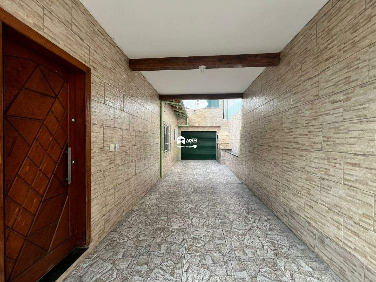 [Edificio] Casa para aluguel : 