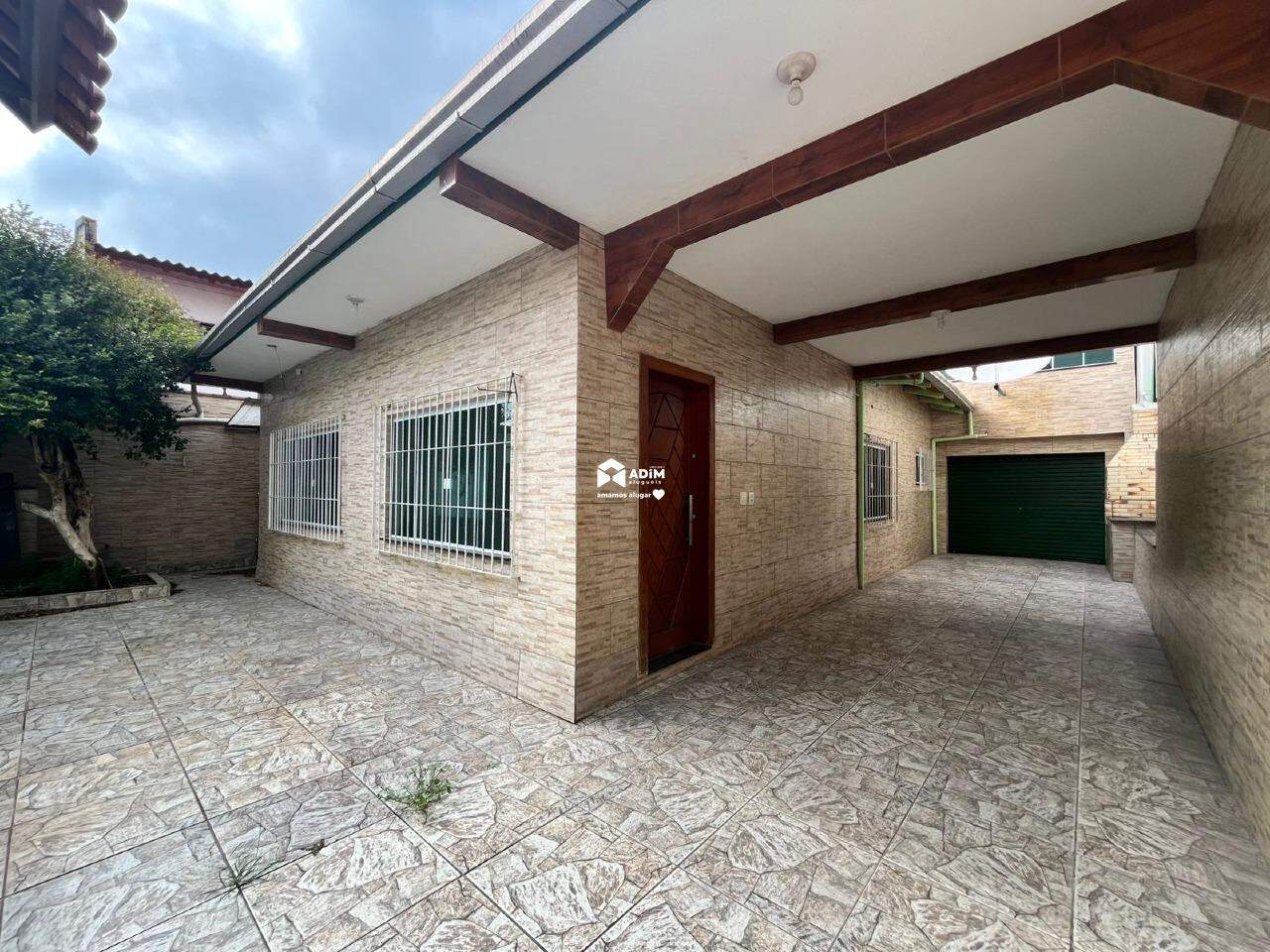 [Edificio] Casa para aluguel : 
