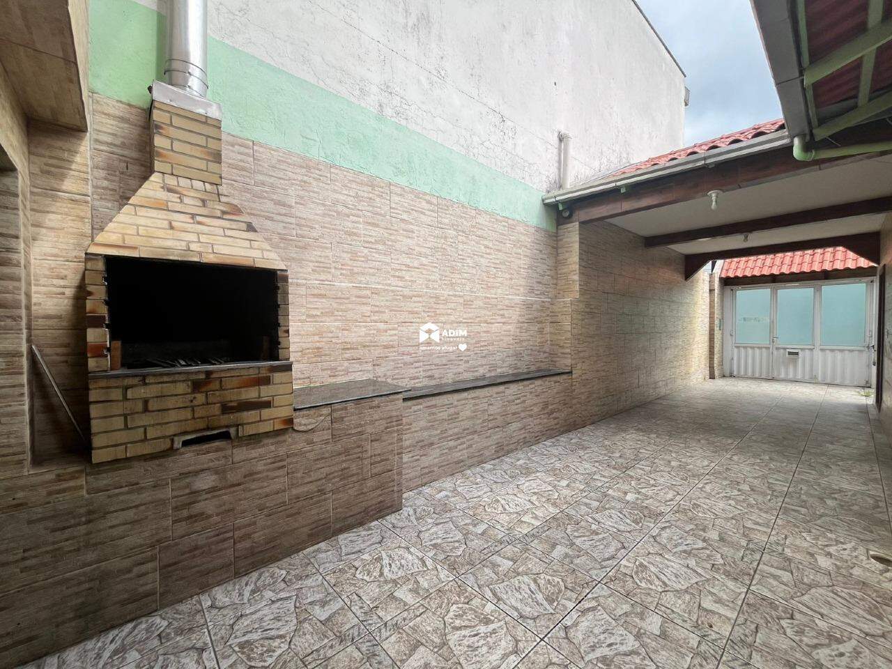 [Edificio] Casa para aluguel : 