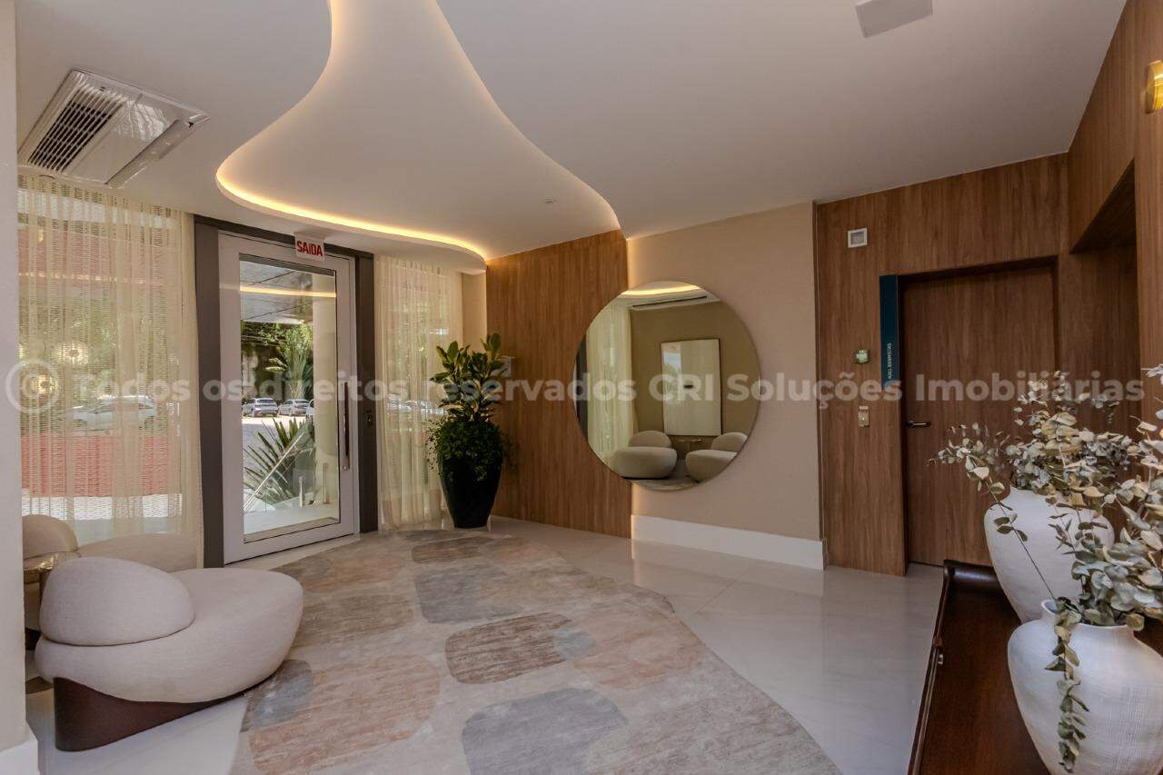 [Edificio] Apartamento à venda Blue Coast Tower: 