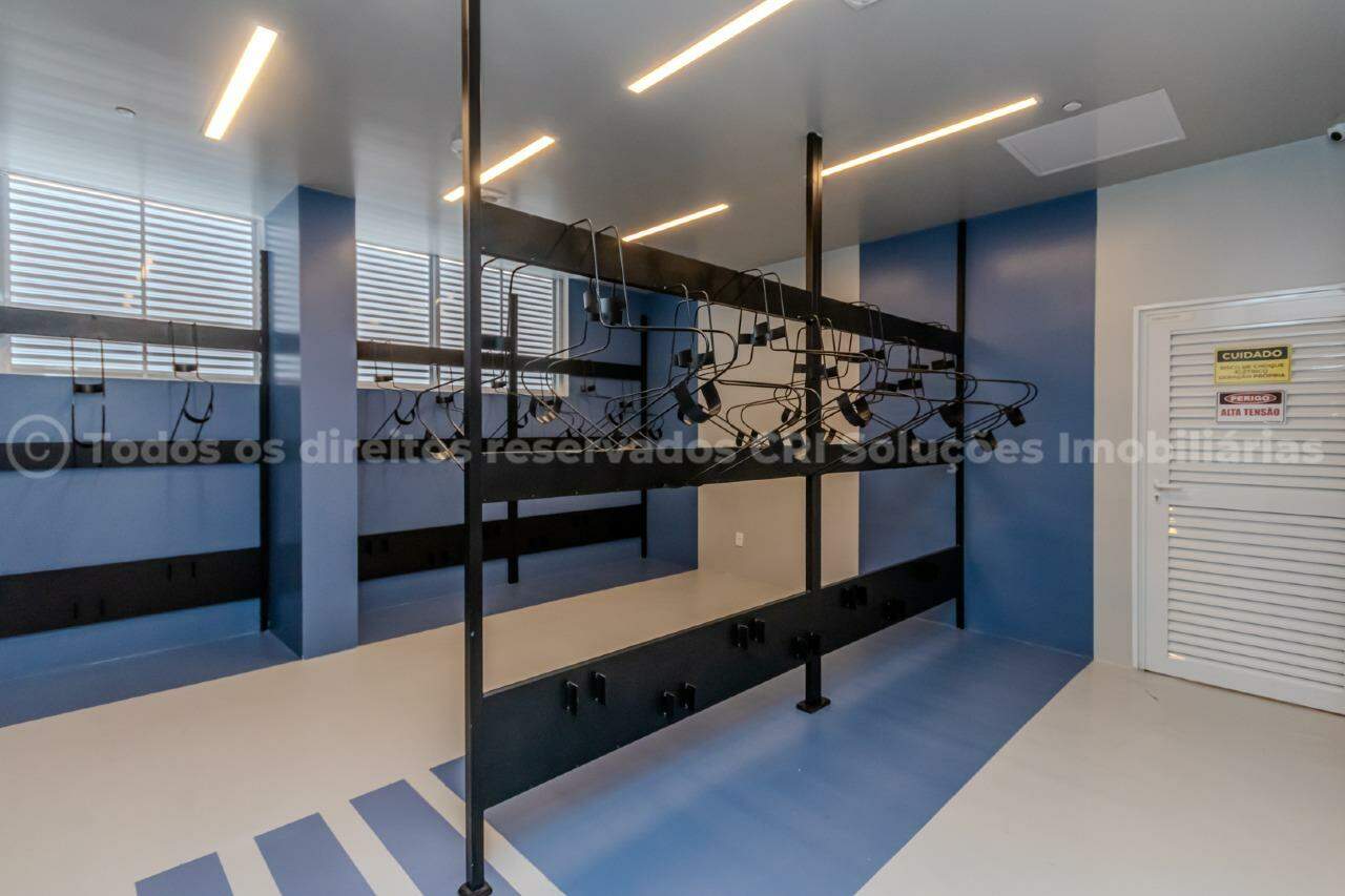 [Edificio] Apartamento à venda Blue Coast Tower: 