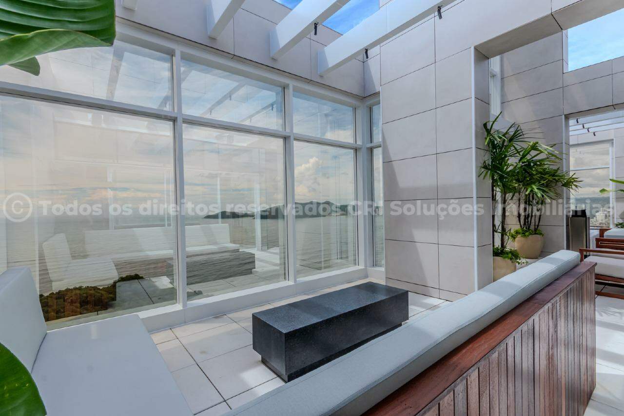 [Edificio] Apartamento à venda Blue Coast Tower: 