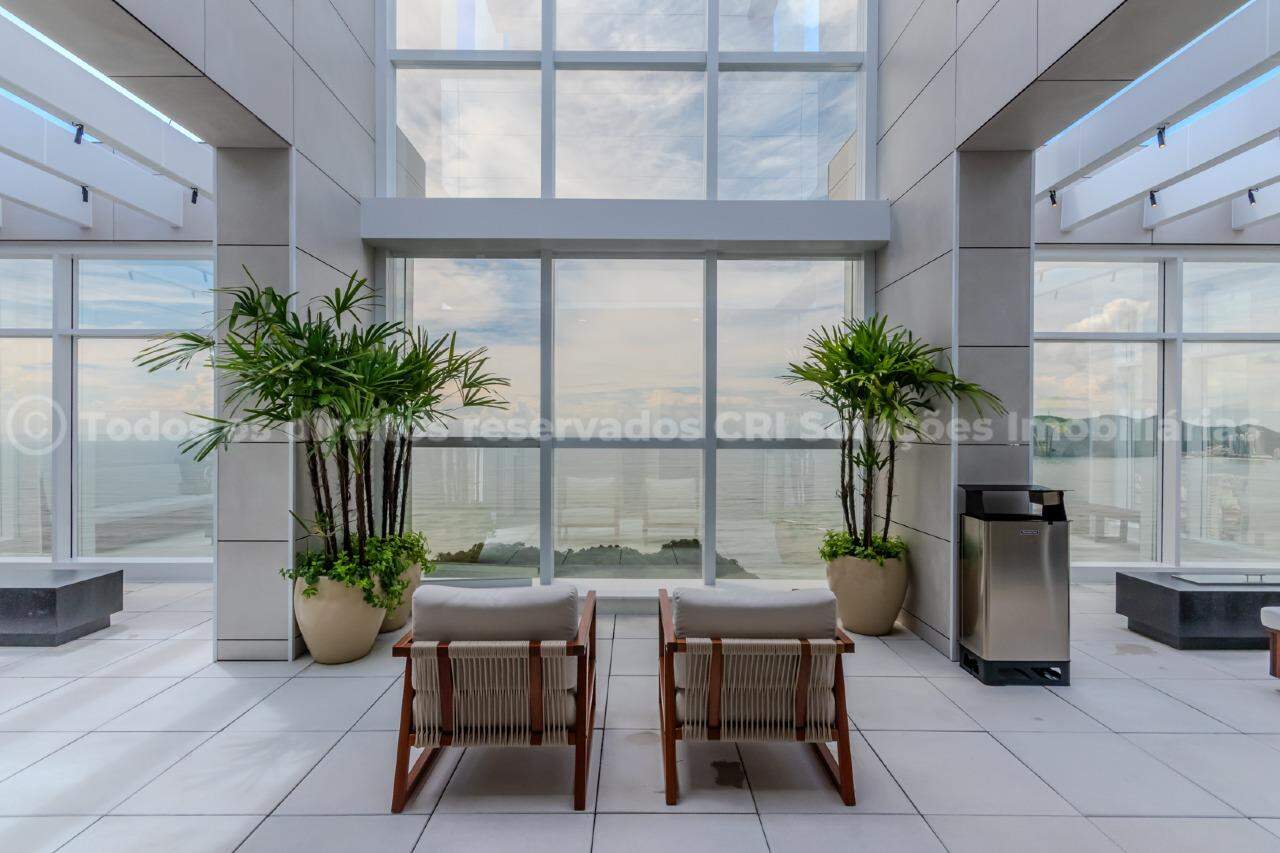 [Edificio] Apartamento à venda Blue Coast Tower: 