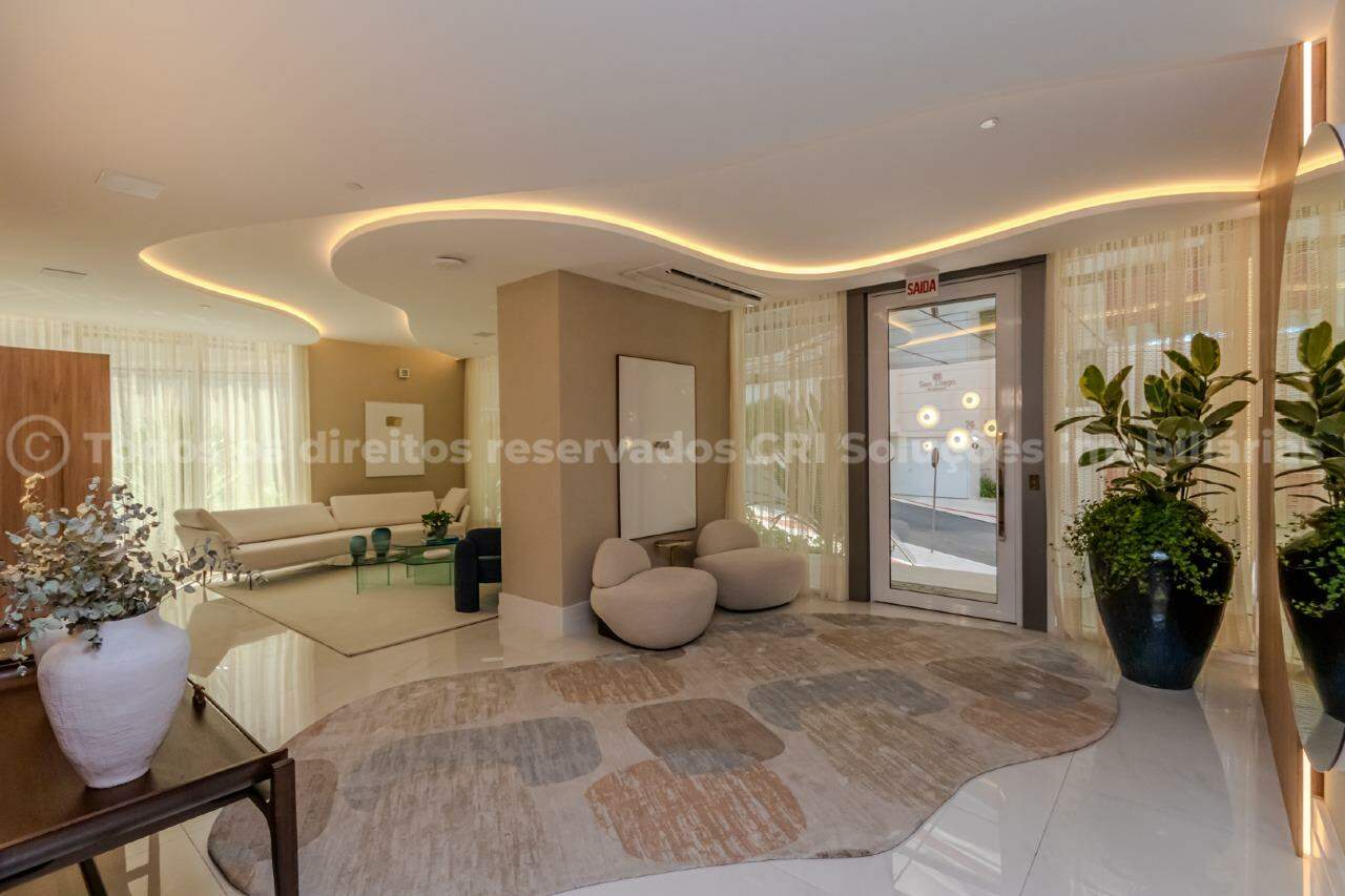 [Edificio] Apartamento à venda Blue Coast Tower: 
