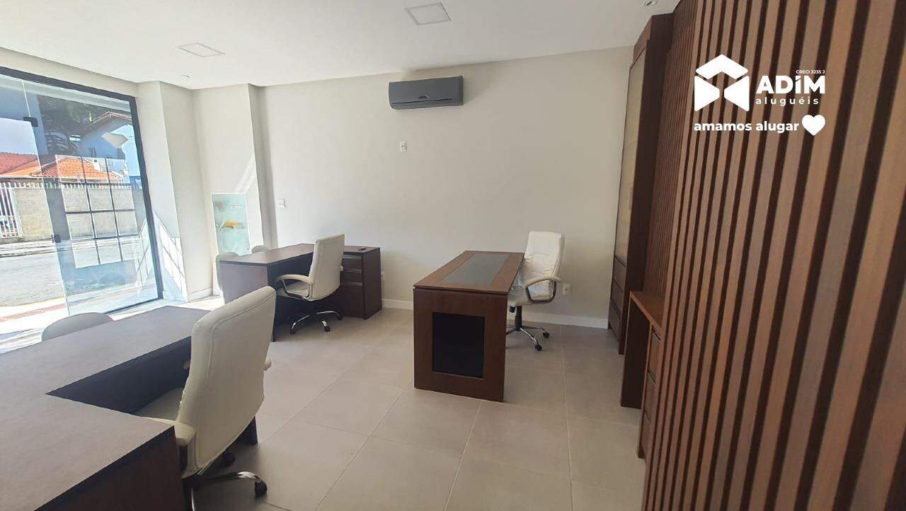 [Edificio] Sala comercial para aluguel San Gottardo: 
