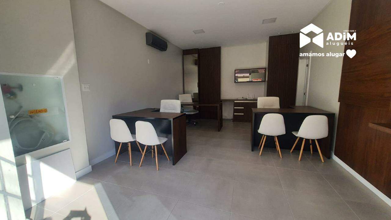 [Edificio] Sala comercial para aluguel San Gottardo: 