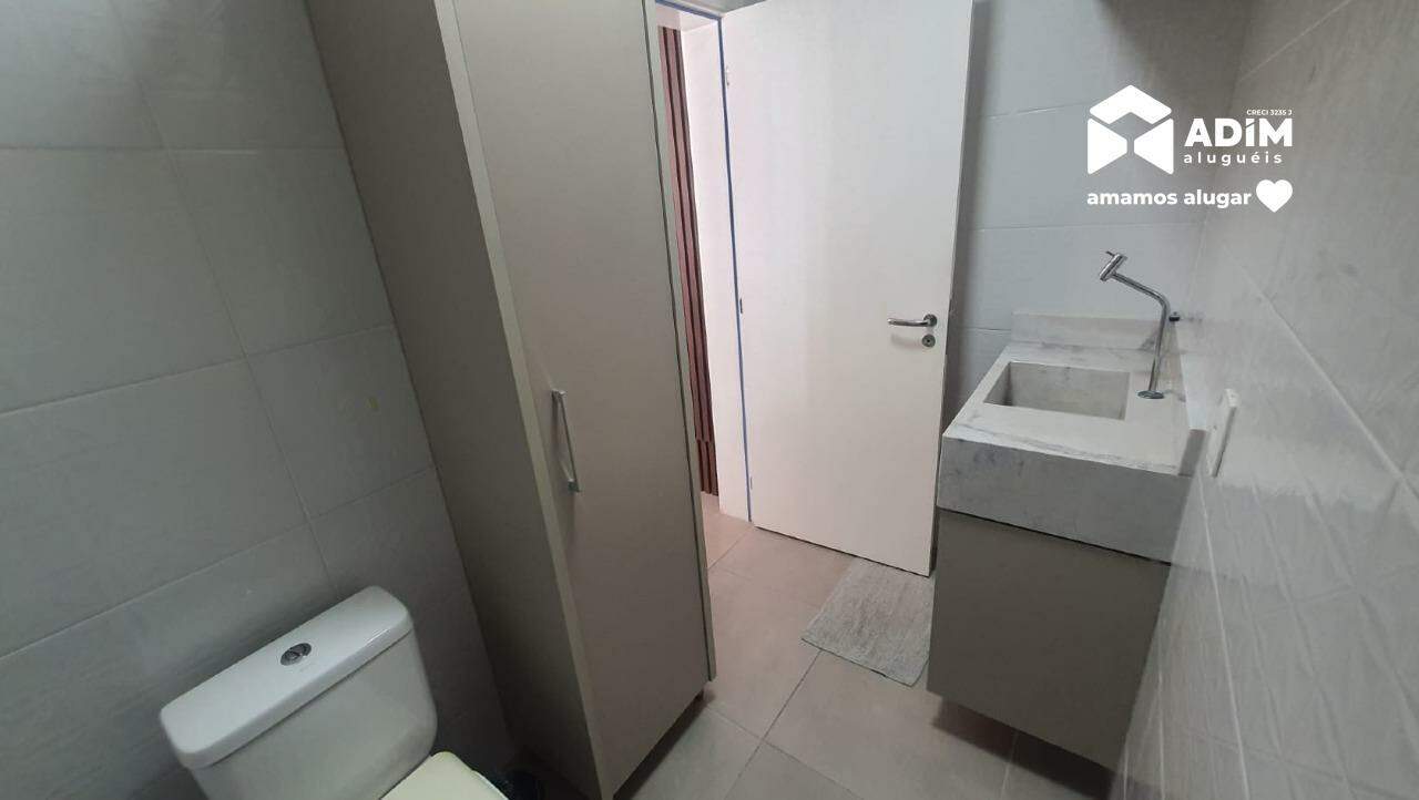 [Edificio] Sala comercial para aluguel San Gottardo: 