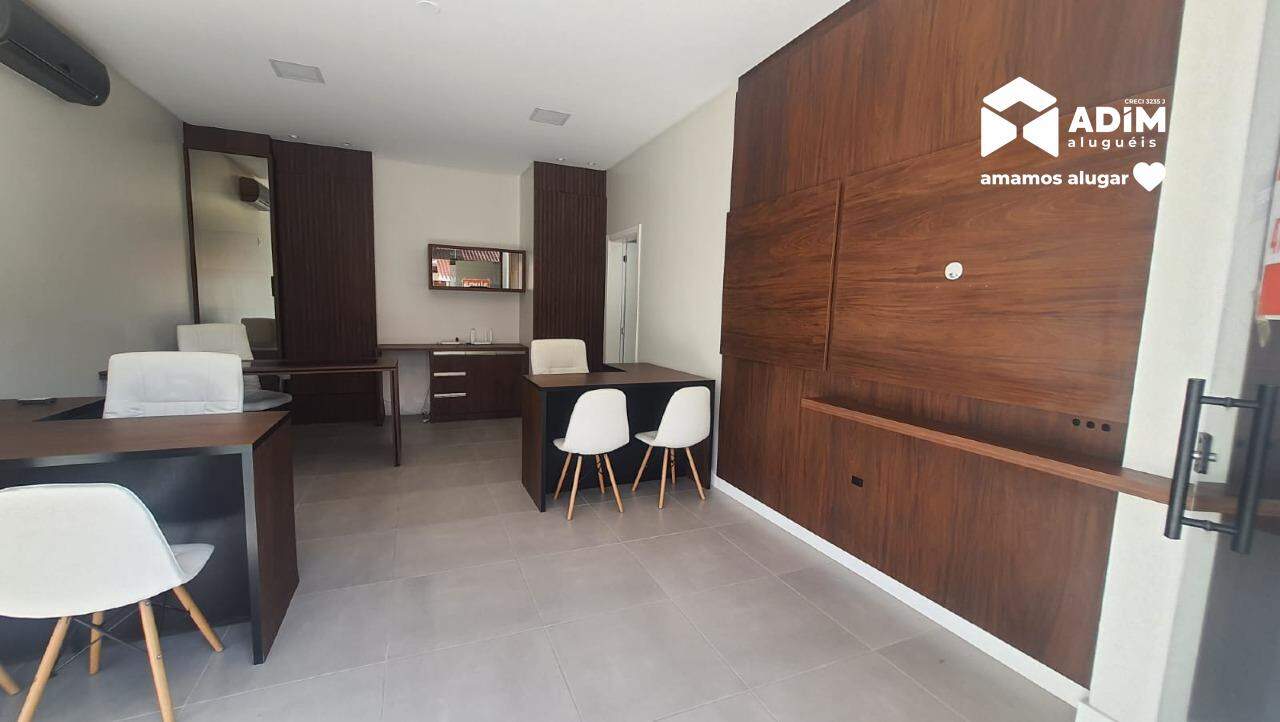 [Edificio] Sala comercial para aluguel San Gottardo: 