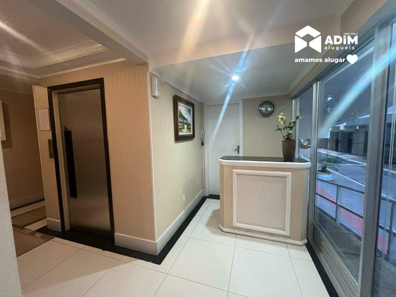 [Edificio] Apartamento para aluguel Edificio Di Domenico: 