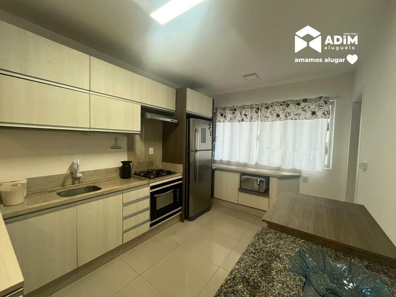 [Edificio] Apartamento para aluguel Edificio Di Domenico: 