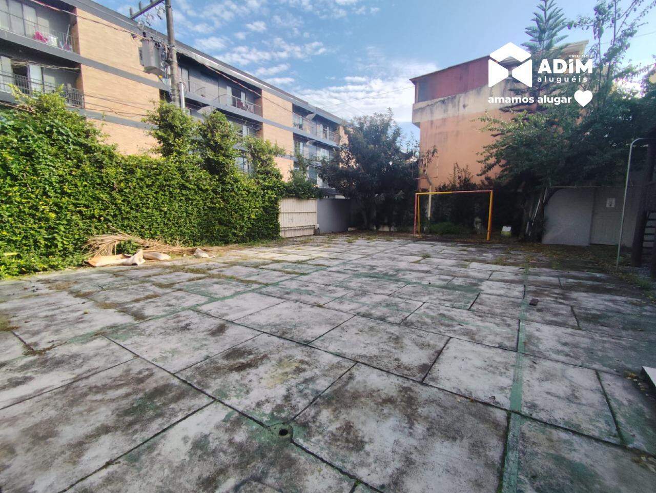 [Edificio] Casa para aluguel : 