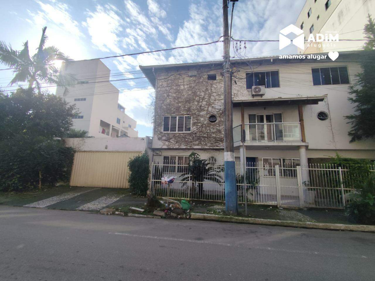 [Edificio] Casa para aluguel : 