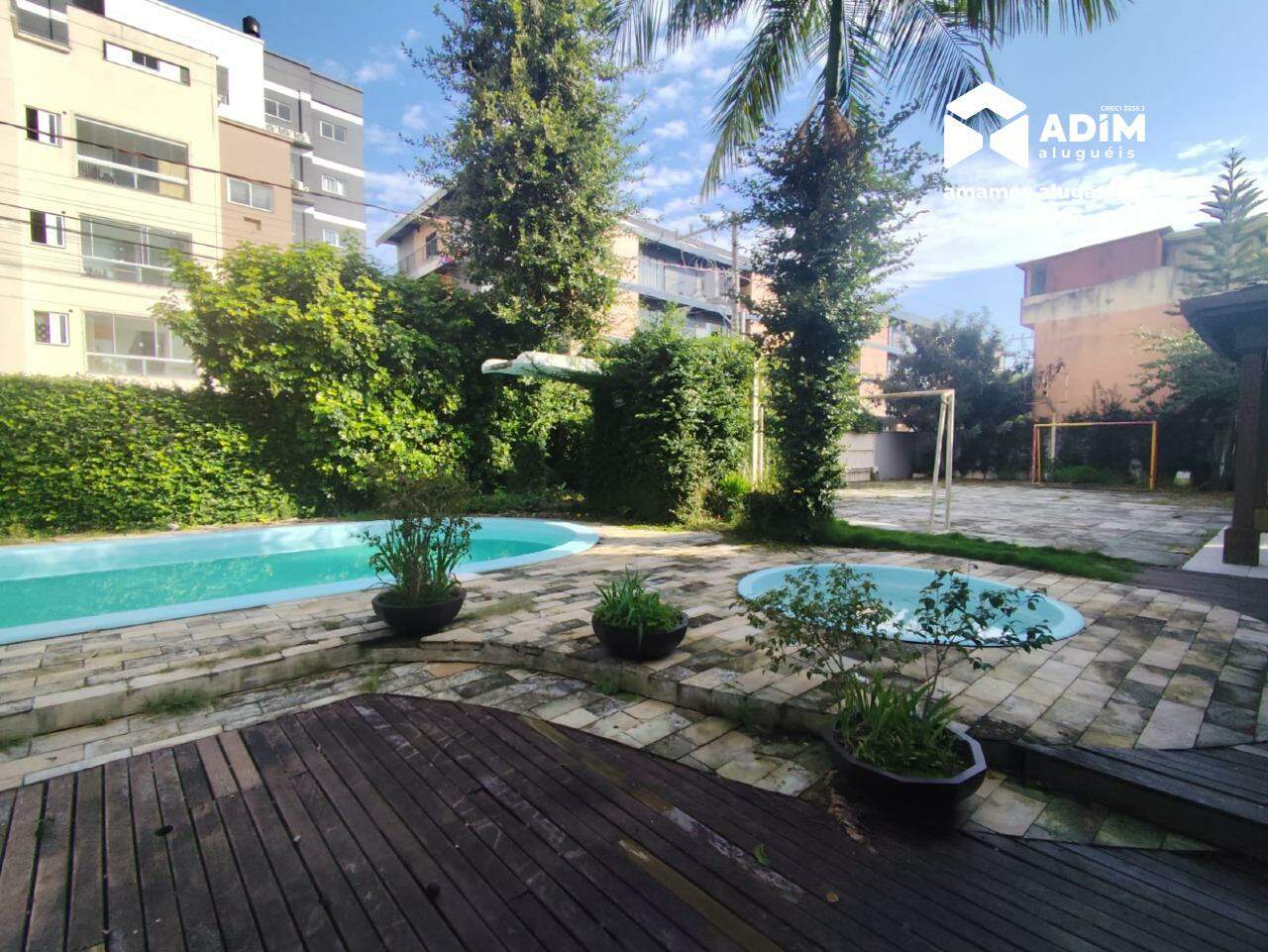 [Edificio] Casa para aluguel : 