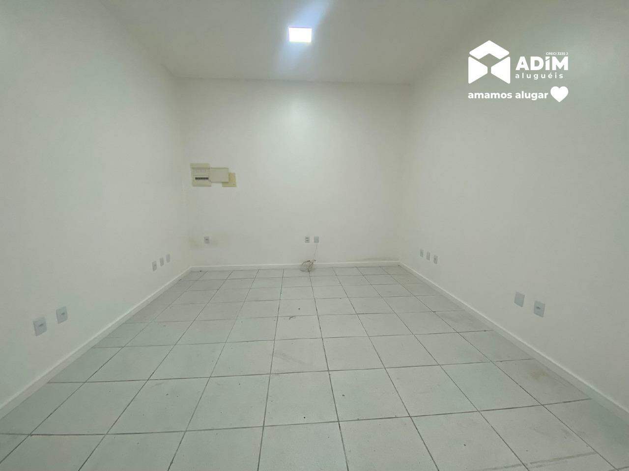 [Edificio] Sala comercial para aluguel Márcia Regina II: 