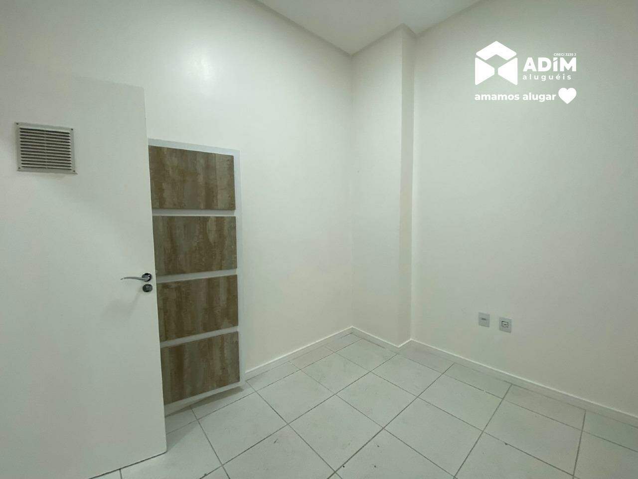 [Edificio] Sala comercial para aluguel Márcia Regina II: 