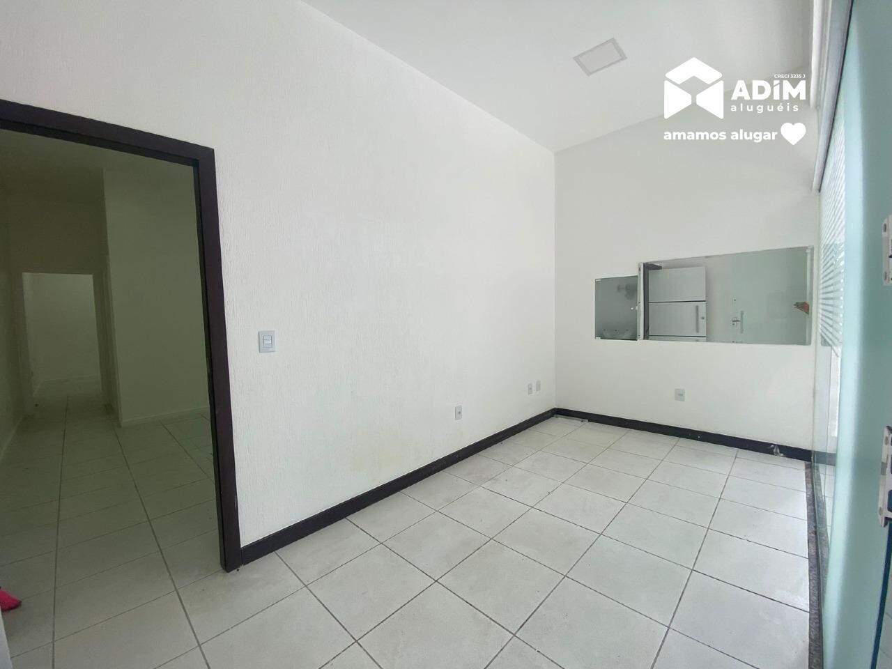 [Edificio] Sala comercial para aluguel Márcia Regina II: 