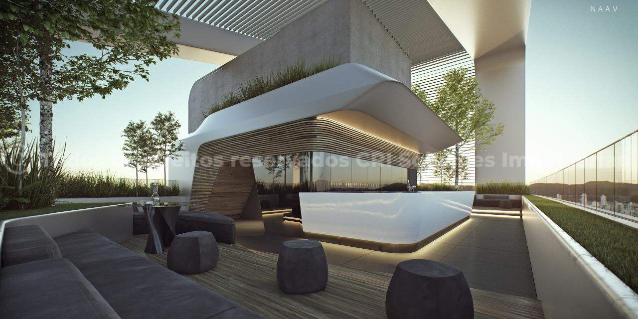 [Edificio] Apartamento à venda Vitra BY Pininfarina: 