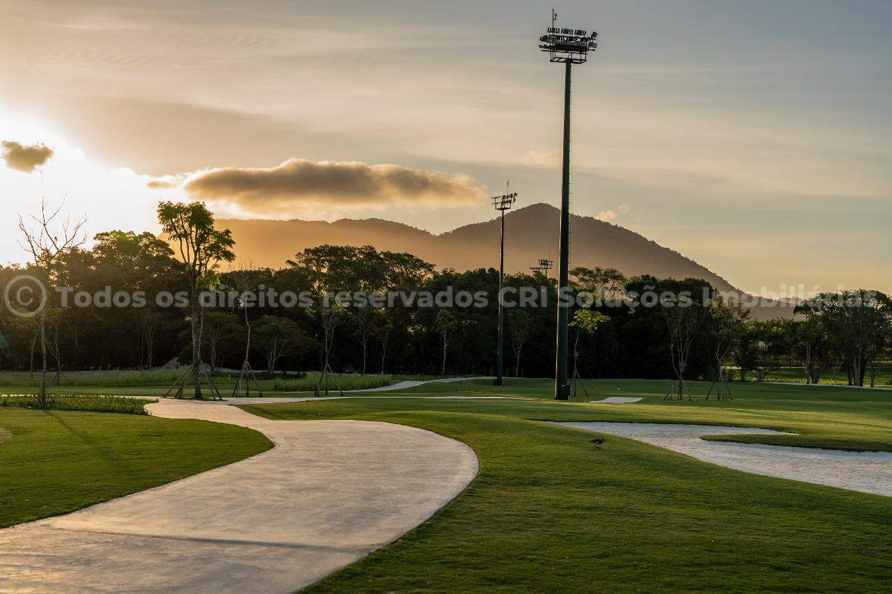 [Edificio] Lote em condomínio à venda Golf View All Resort : 