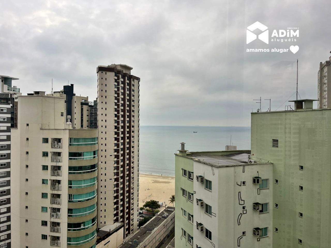 [Edificio] Cobertura para aluguel Edificio Dom Gabriel: 