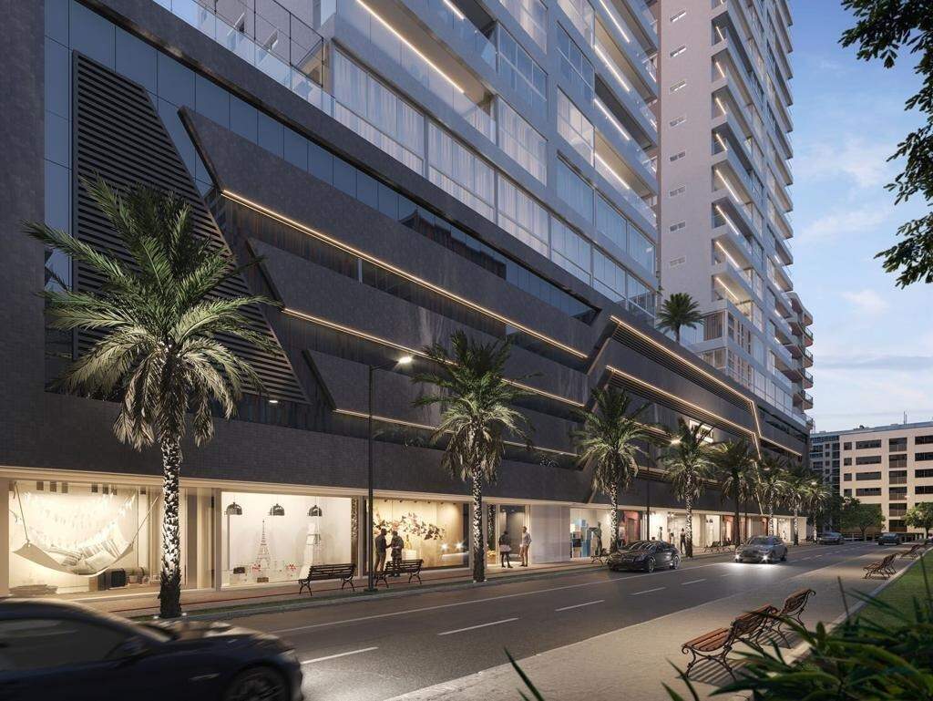 Apartamento com 3 Suítes e Lazer Completo no Grand Mistral – Meia Praia, Itapema