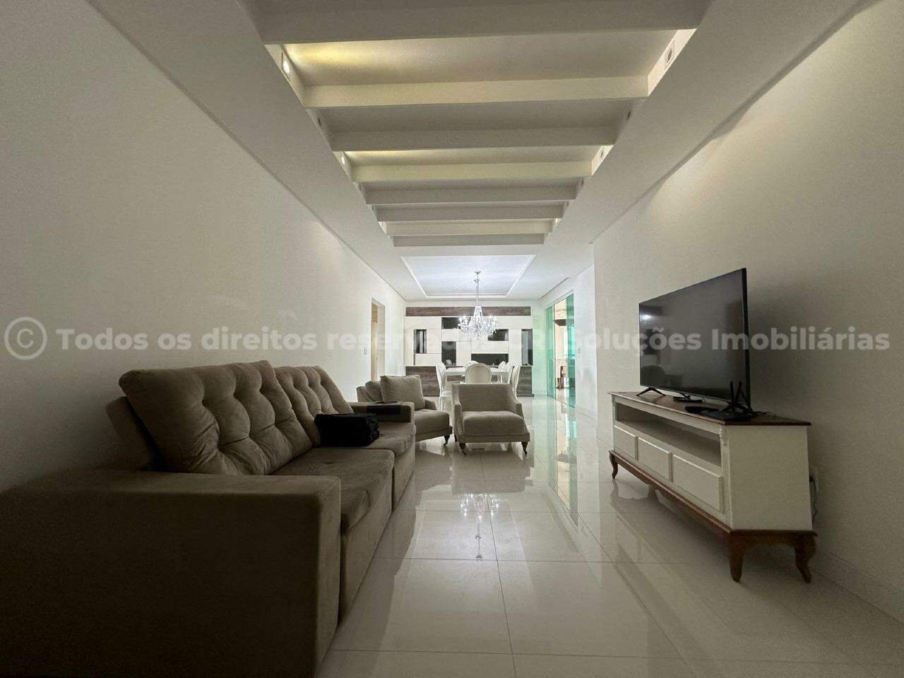 [Edificio] Apartamento à venda Infinity Paradise: 