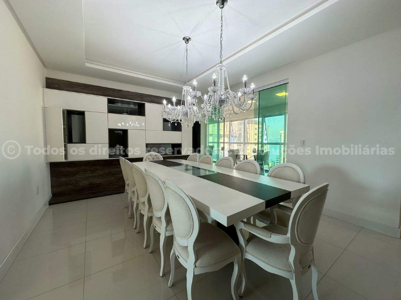 [Edificio] Apartamento à venda Infinity Paradise: 