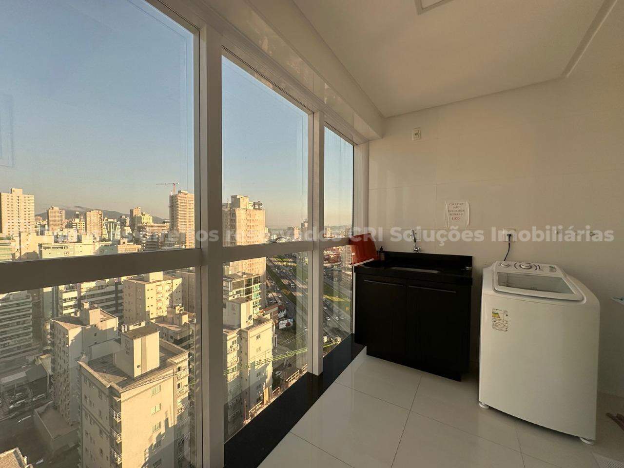 [Edificio] Apartamento à venda Infinity Paradise: 