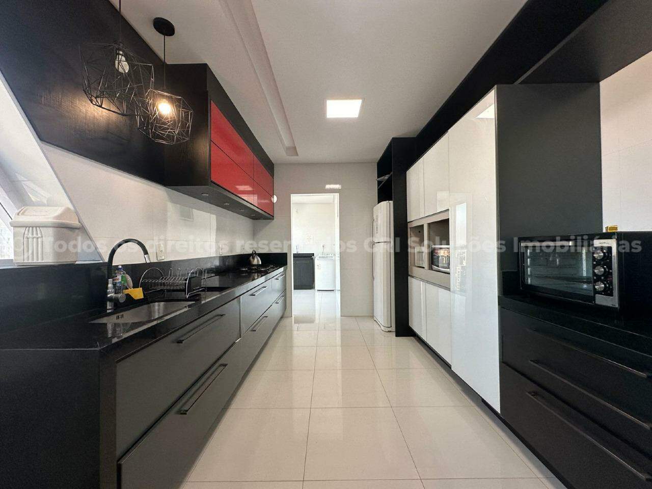 [Edificio] Apartamento à venda Infinity Paradise: 
