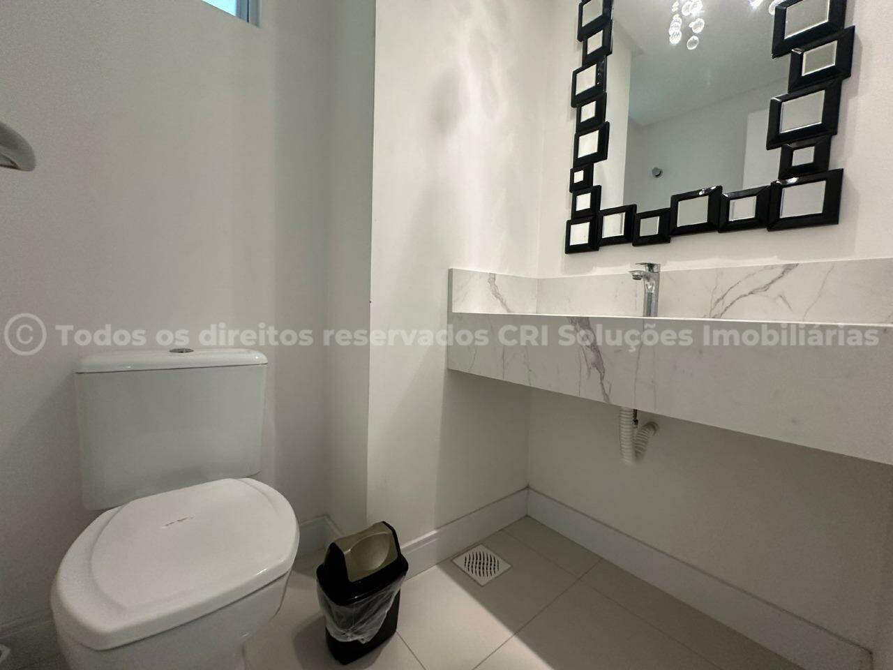 [Edificio] Apartamento à venda Infinity Paradise: 