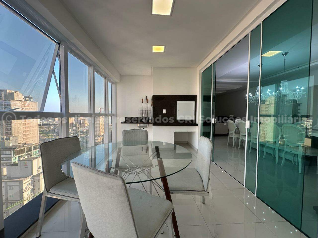 [Edificio] Apartamento à venda Infinity Paradise: 