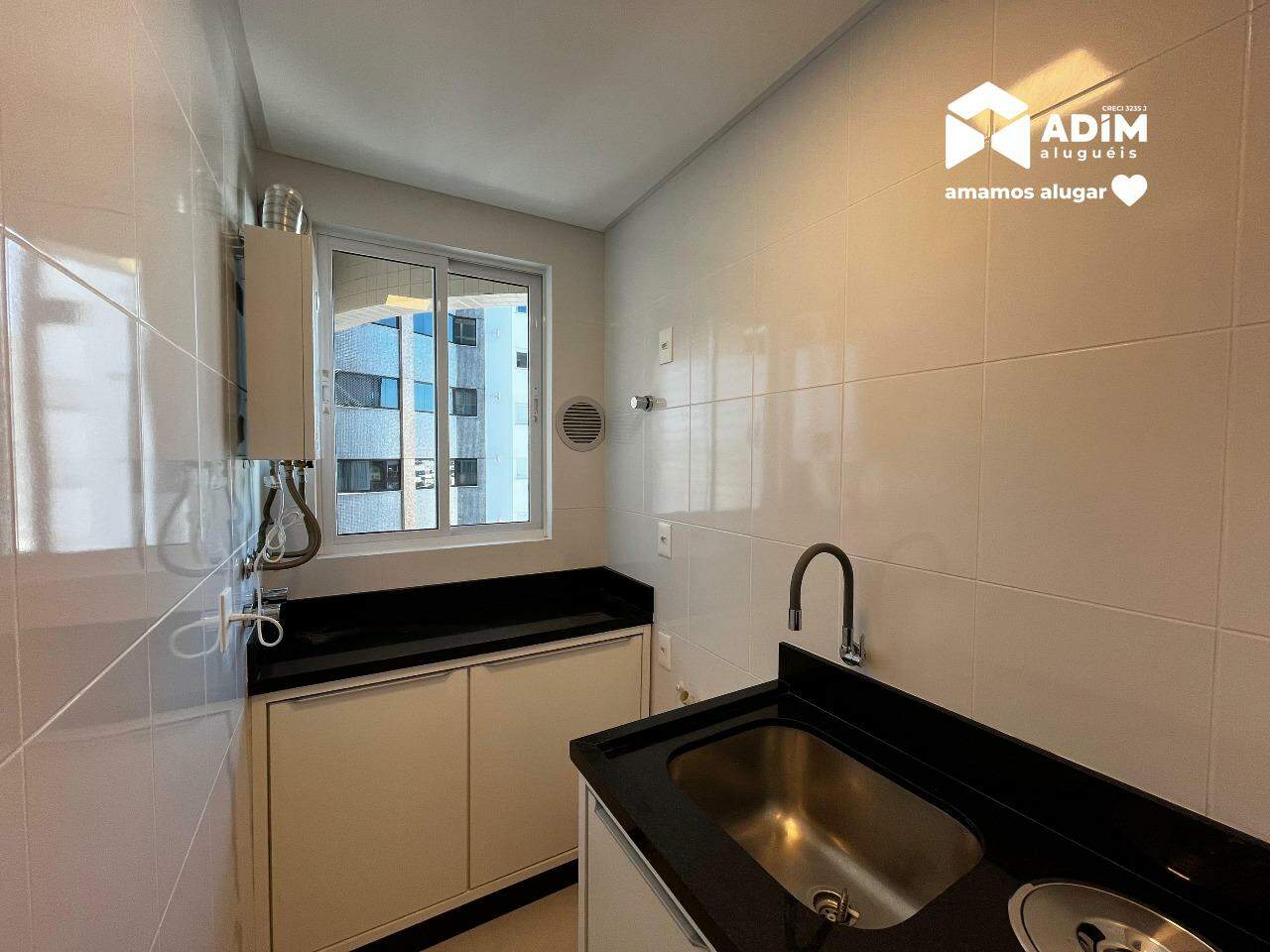 [Edificio] Apartamento para aluguel Gran Vintage: 