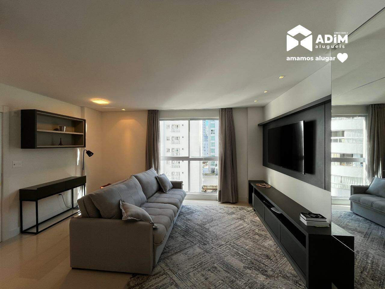 [Edificio] Apartamento para aluguel Gran Vintage: 