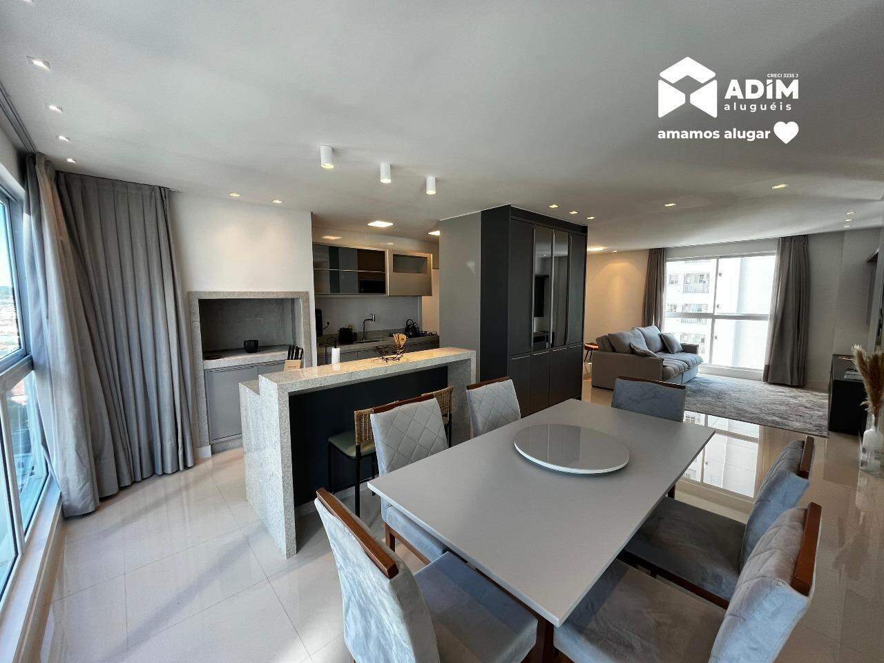 [Edificio] Apartamento para aluguel Gran Vintage: 