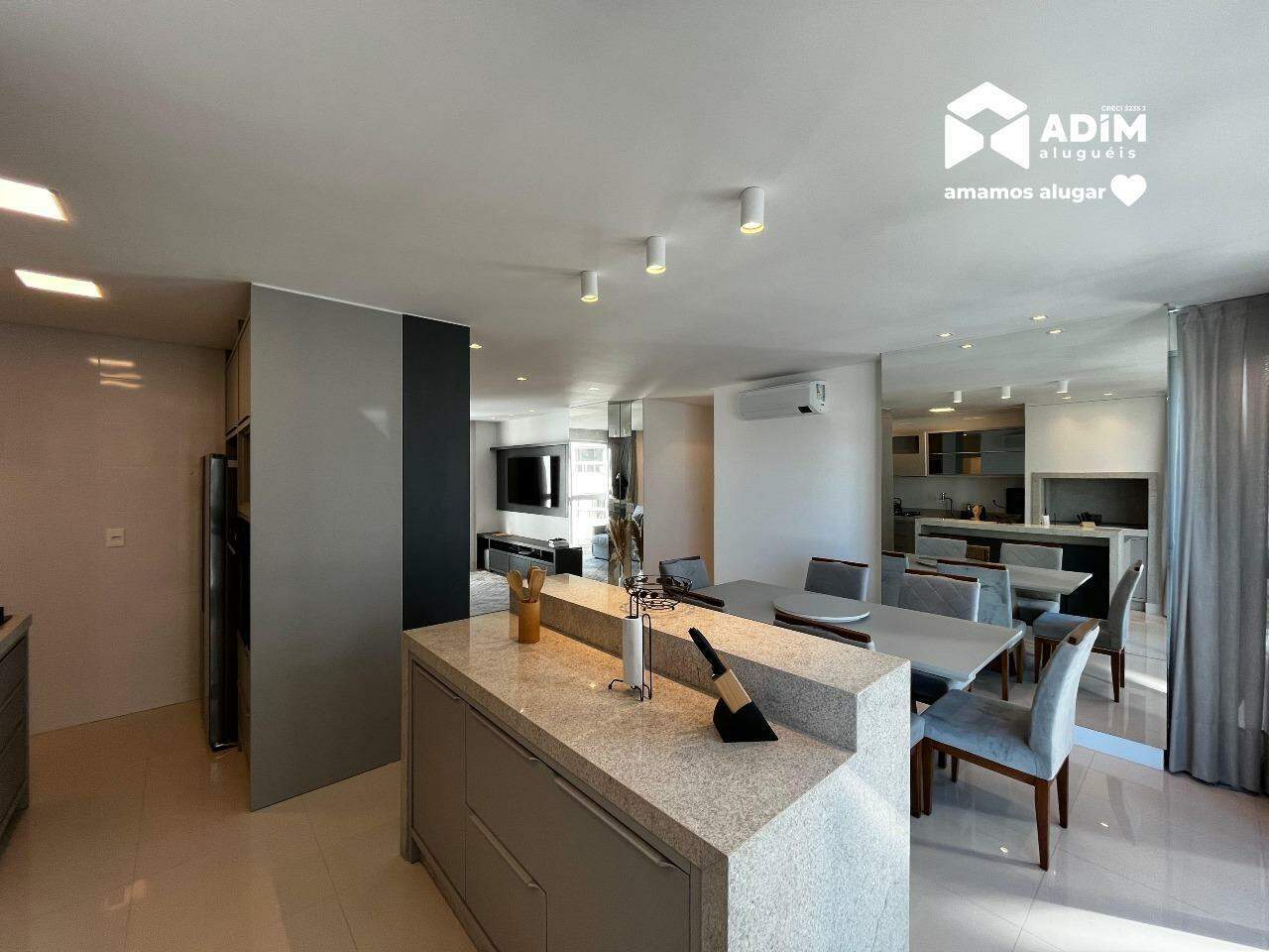 [Edificio] Apartamento para aluguel Gran Vintage: 