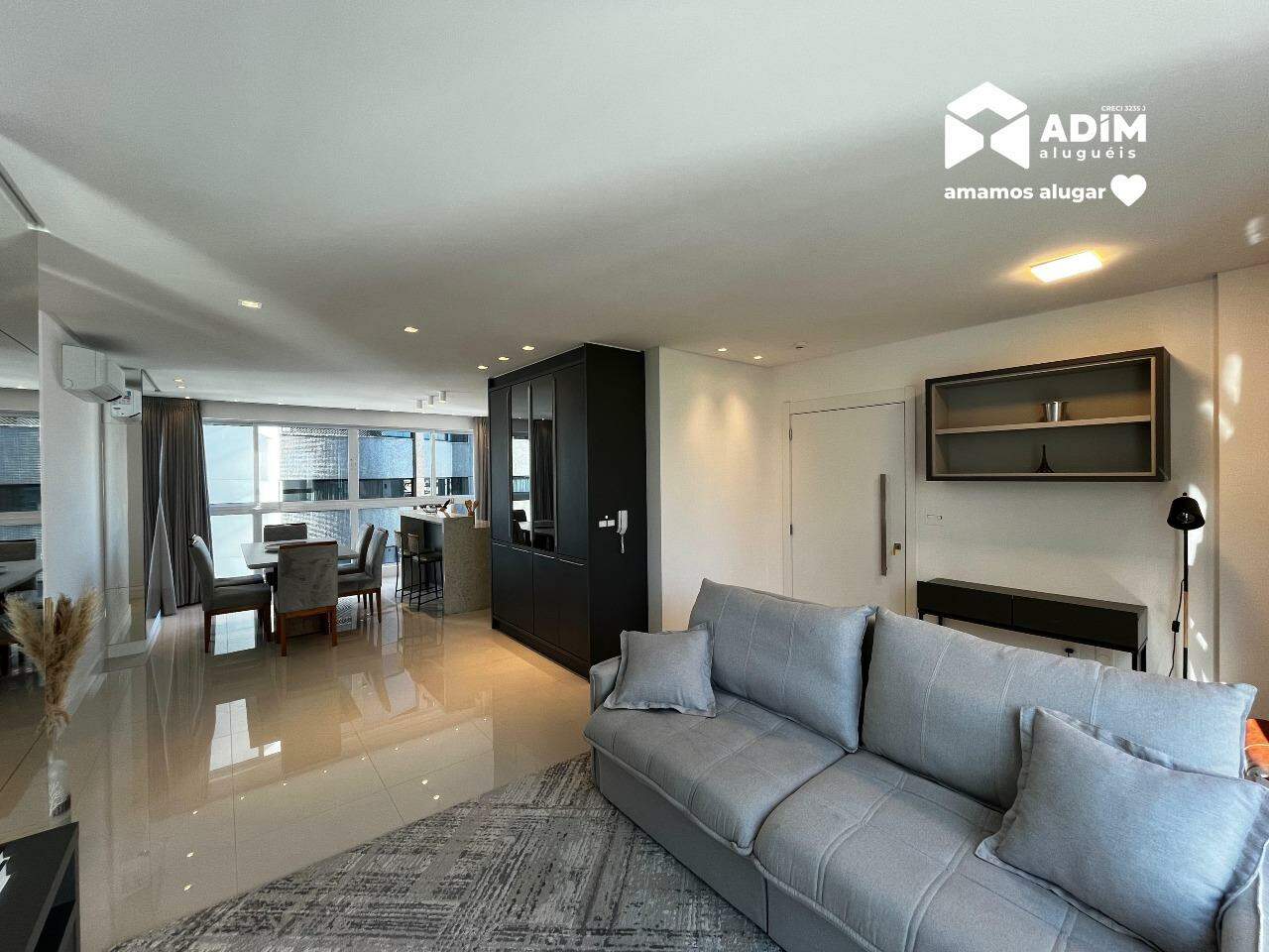 [Edificio] Apartamento para aluguel Gran Vintage: 